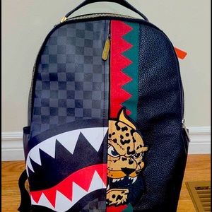 Best Deals for Sprayground Backpacks